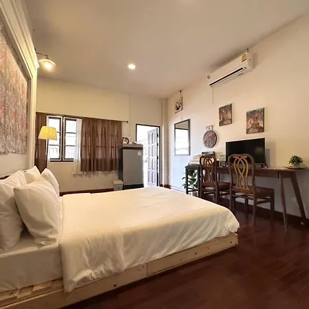 Incm Guesthouse